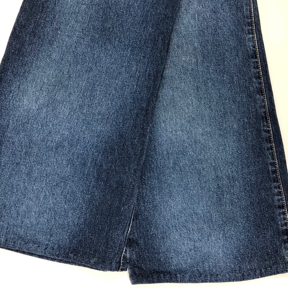 Vintage Calvin Klein Jeans - Flare - 7 Juniors - Picture 4 of 8